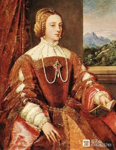 何为英国多圣女王借此漫谈伊丽莎白一世的统治方式